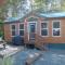 Seaside Camping Resort Cottage 11