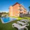 Aparthotel Marsol