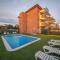 Aparthotel Marsol