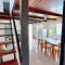 Casa Tipo Loft- Tigre Centro Con Jardin, Parrilla - 4 Personas