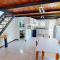 Casa Tipo Loft- Tigre Centro Con Jardin, Parrilla - 4 Personas