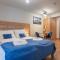 Apartamenty Pruskie