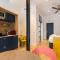 Modern Bright- Studio -Chueca