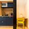 Modern Bright- Studio -Chueca