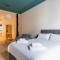 Modern Bright- Studio -Chueca