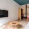 Modern Bright- Studio -Chueca