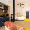 Modern Bright- Studio -Chueca