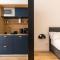 Modern Bright- Studio -Chueca
