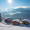 Alpenchalets Oberlaiming