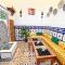 Dar Houda Medina and Terrace with AC