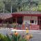 Foto: Hostal Rio Arabia - Valle De Cocora 28/79