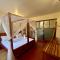 Patamu Restaurants Lodge & Safaris