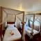 Patamu Restaurants Lodge & Safaris