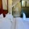 Patamu Restaurants Lodge & Safaris