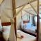Patamu Restaurants Lodge & Safaris