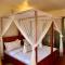 Patamu Restaurants Lodge & Safaris
