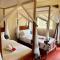 Patamu Restaurants Lodge & Safaris