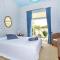 Warkworth Lodge