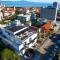 Bossa Jurerê Hotel