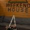 Weekend house