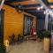 Weekend house
