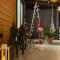 Weekend house