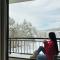 Apartman Kota Red