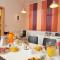 Pension Milk Inn