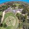 Lancemore Mansion Hotel Werribee Park