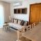 Apartament En La Sombra
