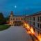 Lancemore Mansion Hotel Werribee Park