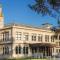 Lancemore Mansion Hotel Werribee Park
