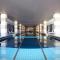 Lancemore Mansion Hotel Werribee Park