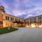 Lancemore Mansion Hotel Werribee Park