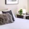 Lancemore Mansion Hotel Werribee Park