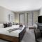 Lancemore Mansion Hotel Werribee Park