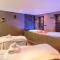 Lancemore Mansion Hotel Werribee Park