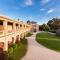 Lancemore Mansion Hotel Werribee Park