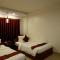 Holy Angkor Hotel - Siem Reap