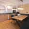 Apartmenthaus Kristall
