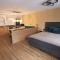 Apartmenthaus Kristall