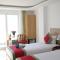 Siren Flower Hotel