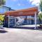 Mount Eden Motel