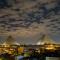 LOAY PYRAMIDS VIEW