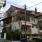 Mary Apartments