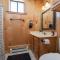 Rustic Mountain Getaway~Golf~Skiing~Hiking