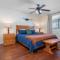 Rustic Mountain Getaway~Golf~Skiing~Hiking