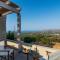 Traditional Stonebuilt Villa Leonanto with Heated Pool, only 5 Km from a Sandy Beach