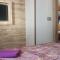 Apartmány Benecko 155