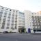 Hotel Deccan Serai, HITEC CITY, HYDERABAD